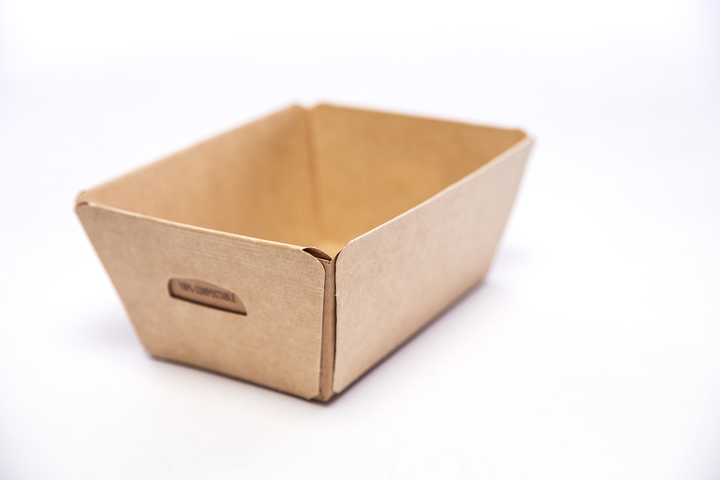 Kraft paper part of the history and part of the future Nordic Paper